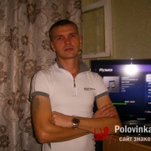Антон Пантелеев, 41 год