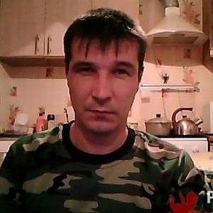 Славентий Сутягин, 47 лет